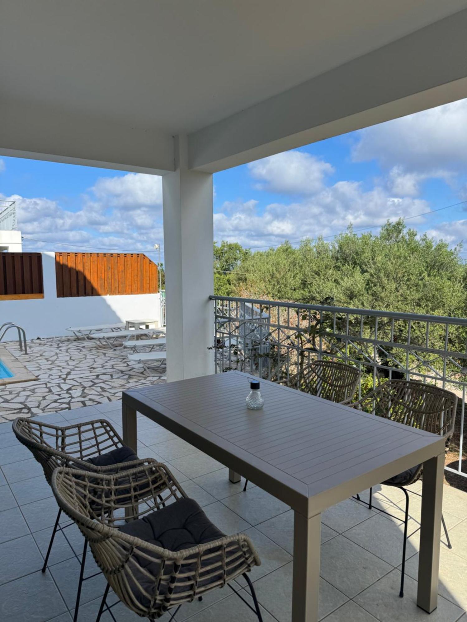 Regina Villa Fiskardo Exterior photo